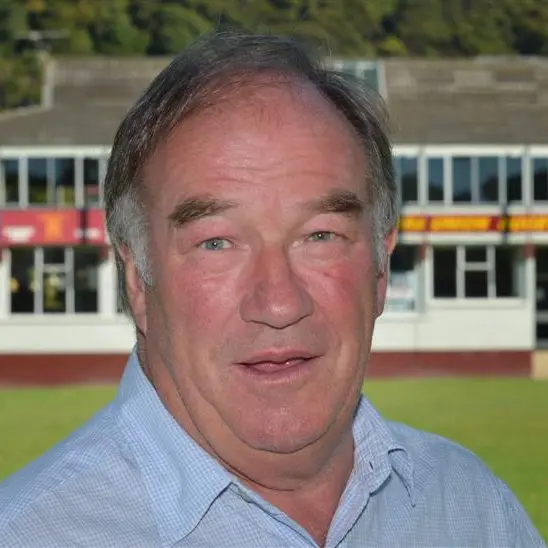 Rugby: Official helped see Otago through