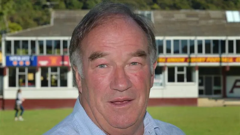 Rugby: Official helped see Otago through