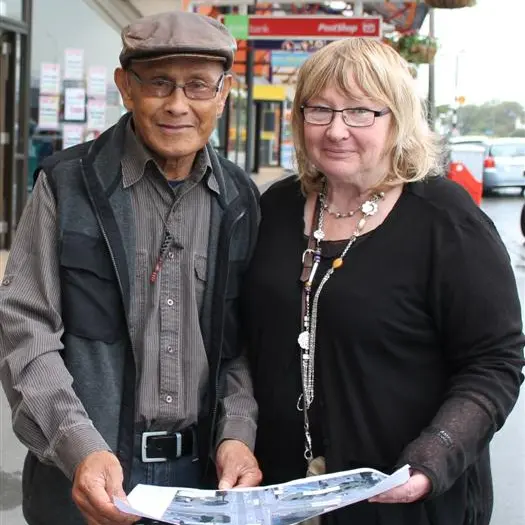 $100k prize on offer for public sculpture