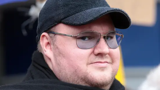 Court gags Dotcom bodyguard