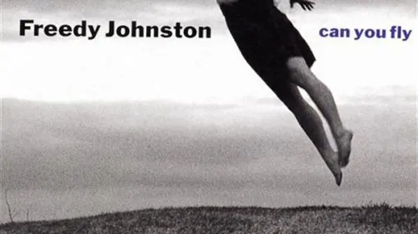 Johnston sold the dirt to feed the band