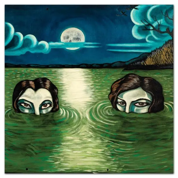 CD Reviews: Drive-By Truckers