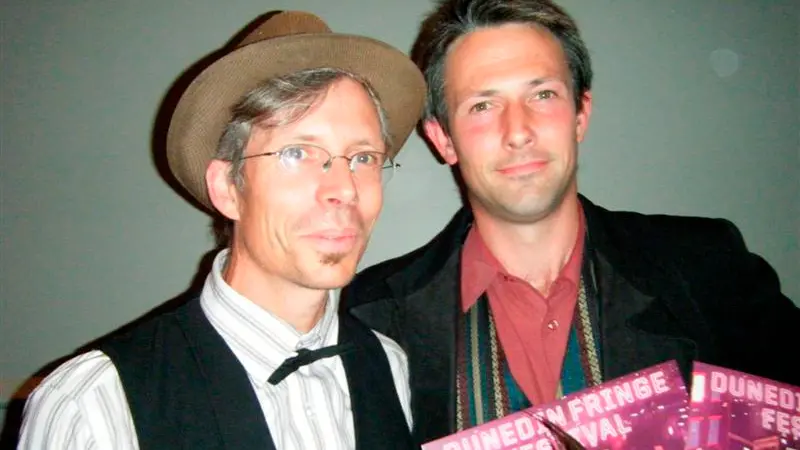 Thousands attend shows - viva la Fringe!