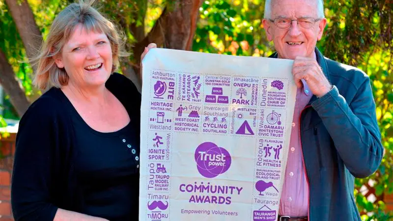 Plaudits for $3m neurosurgical campaign