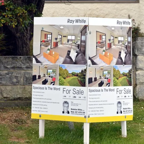 LVR 'working well' as housing market slows