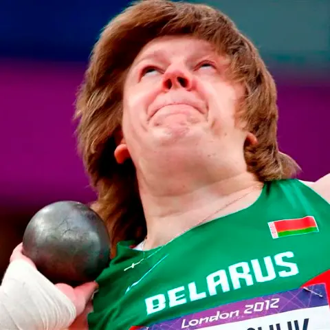 Athletics: Ostapchuk avoids life ban