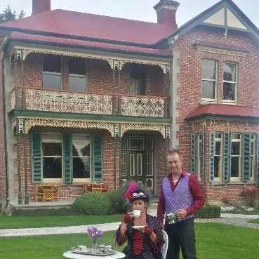 Gala winter season at homestead
