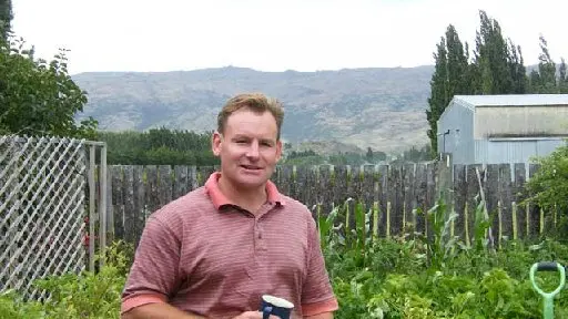 Stewardship key for award winners