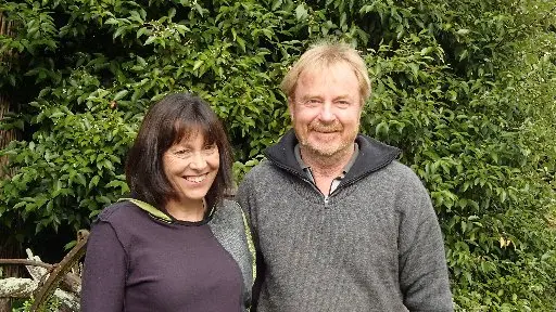 Sustainability goal for pair