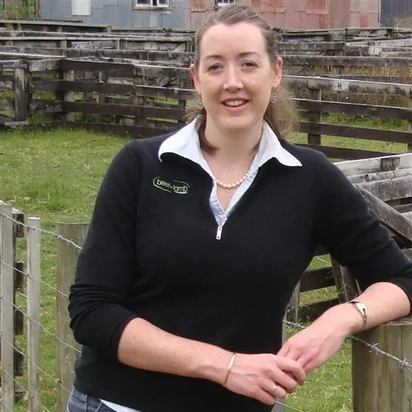 Environmental manager's job an ideal fit