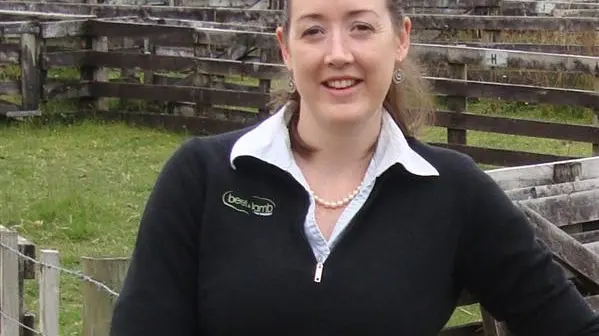 Environmental manager's job an ideal fit