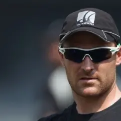 Cricket: McCullum approached by fixer