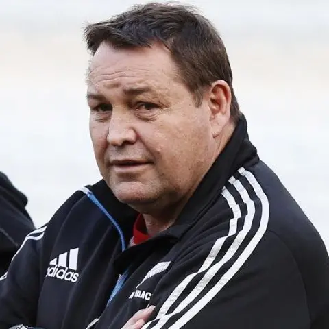 Rugby: Hansen relishing England challenge