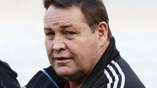 Rugby: Hansen relishing England challenge