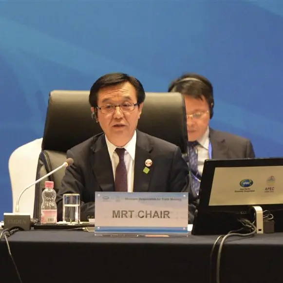 China still the elephant in the financial room