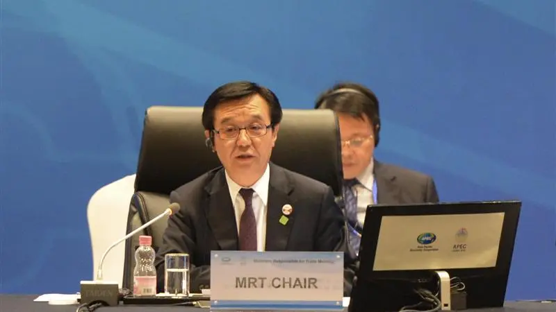 China still the elephant in the financial room