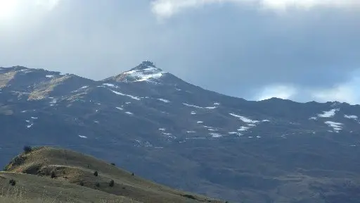 Snowguns fire up as skifield prepares for opening
