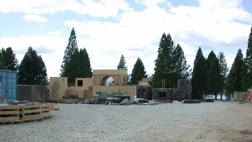 New bond sought to retain film set