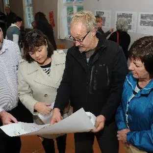 Feedback taken on potential cycleway snag