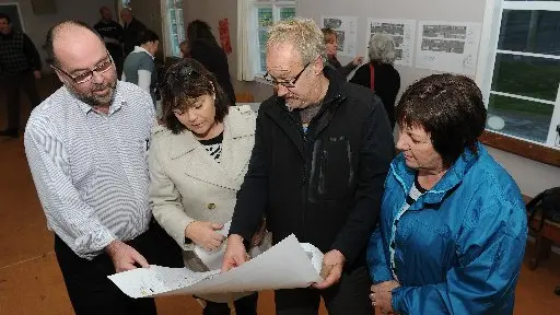 Feedback taken on potential cycleway snag