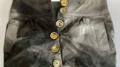 Police seek help on ownership of skirt