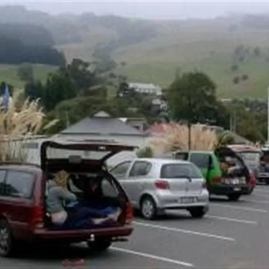 Freedom camping proposal concerns