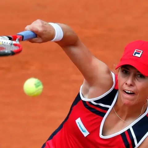Tennis: Erakovic out of French Open