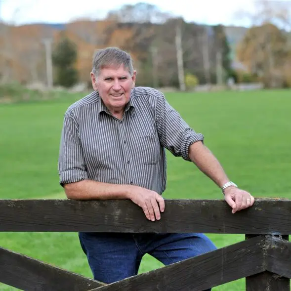 Ex-mayor 'humbled' by honour