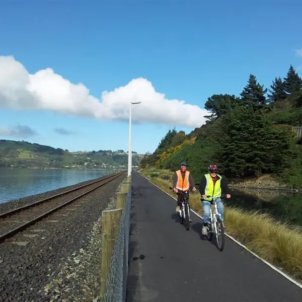 Hardest cycleway votes last