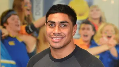 Rugby: Savea injury could open door for Fekitoa