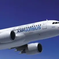 Airbus order offers 'financially superior outcome'