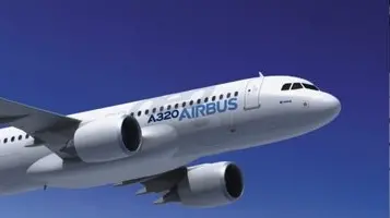 Airbus order offers 'financially superior outcome'