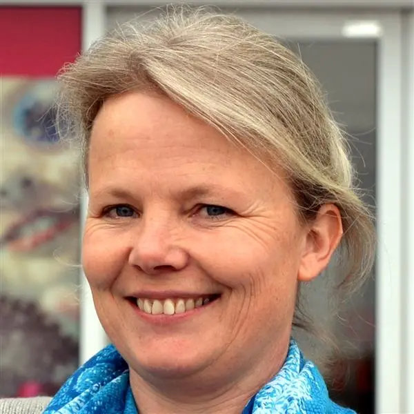New aquatic manager named