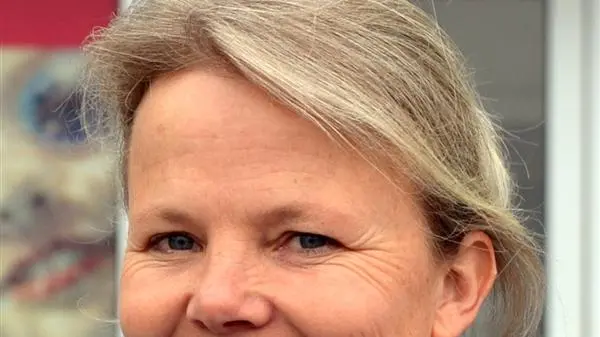 New aquatic manager named