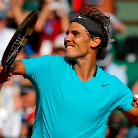 Tennis: Nadal, Djokovic to meet in French Open final