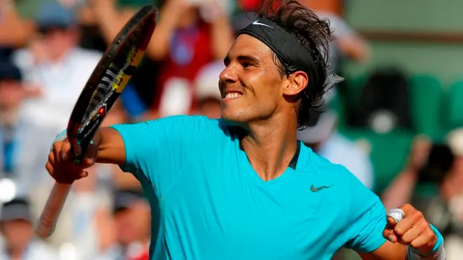 Tennis: Nadal, Djokovic to meet in French Open final