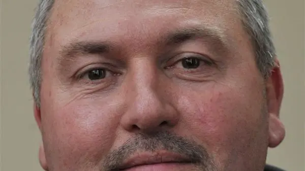 Hedderwick gets all clear; DVML criticised