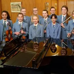 49 young ensembles compete or places at national finals