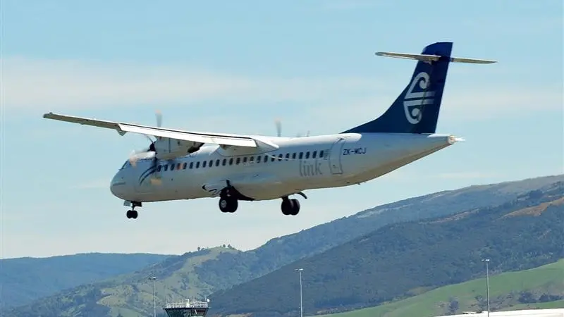 Dunedin service a flying shame