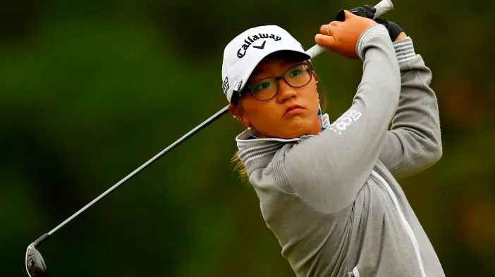 Golf: Ko hits solid third round