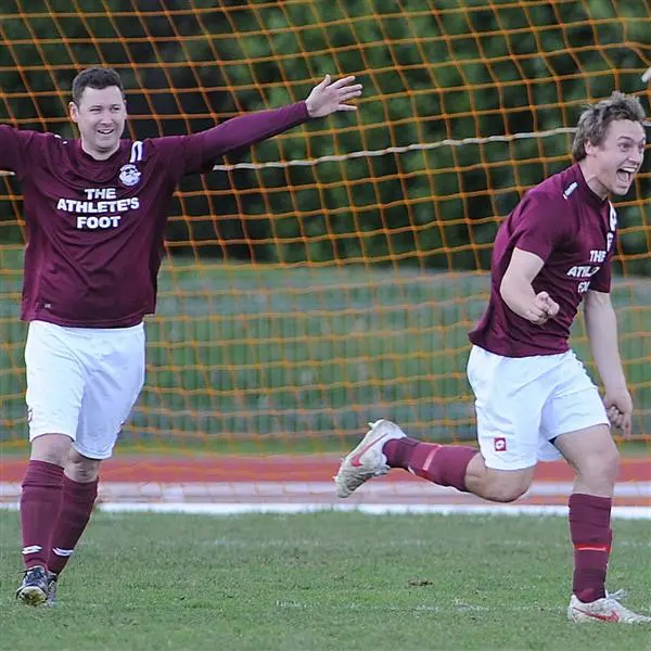 Football: Tech into Chatham Cup quarterfinals