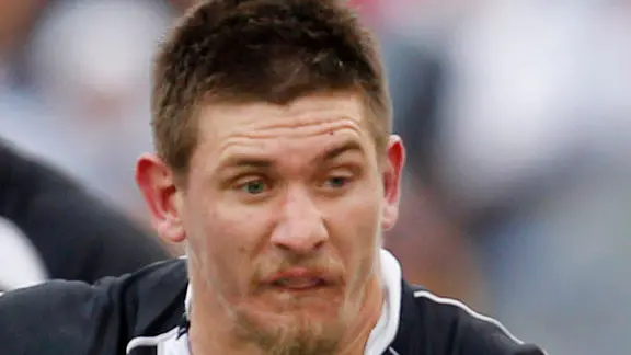 League: Lillyman would love Origin in NZ