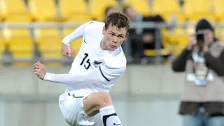 Football: McGlinchey saga continues