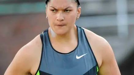 Athletics: Another dominant win for Adams