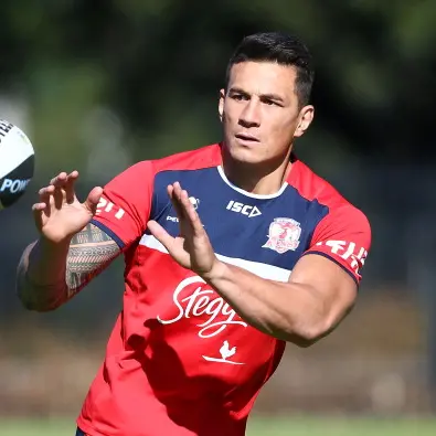 Rugby: SBW eyes All Blacks return