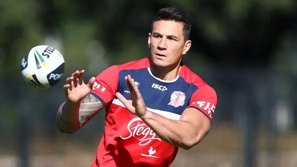 Rugby: SBW eyes All Blacks return