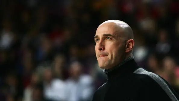 Basketball: Tall Blacks edged by Slovenia