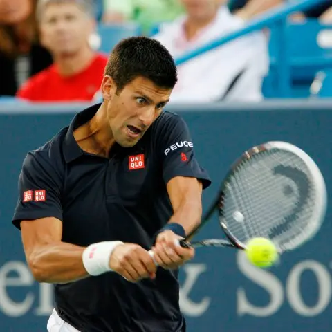 Tennis: Tough draw for Djokovic at US Open