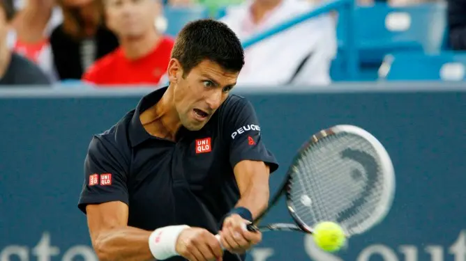 Tennis: Tough draw for Djokovic at US Open
