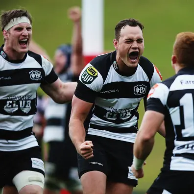 Rugby: Ranfurly Shield back in Napier